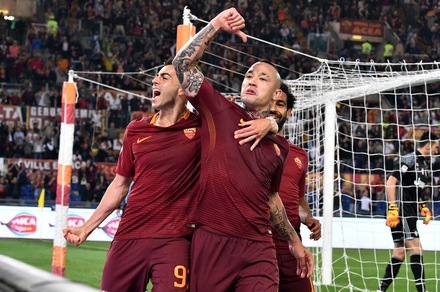 Calciomercato Roma, Nainggolan: tutta la verità