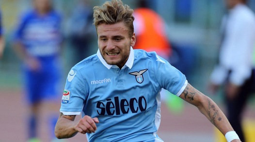 Serie A Lazio-Inter, formazioni ufficiali e tempo reale alle 20.45