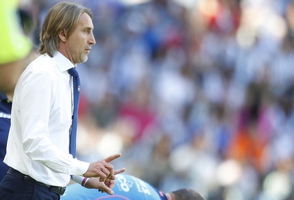 Serie A Crotone, Nicola: «La salvezza? Ci crediamo ancora»