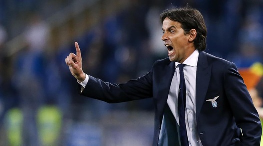 Serie A, Lazio-Inter: una scommessa su due per i biancocelesti