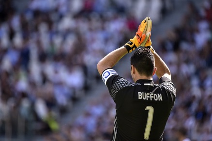 Pallone d’Oro: Buffon, i bookmaker ci credono