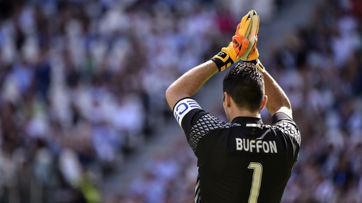 Pallone d’Oro: Buffon, i bookmaker ci credono
