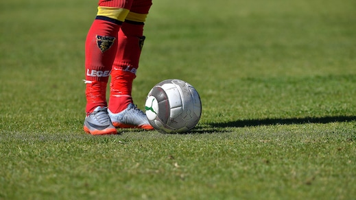 Promozione, play off: le semifinali sono Monti Cimini-Ausonia e Cavese-Play Eur
