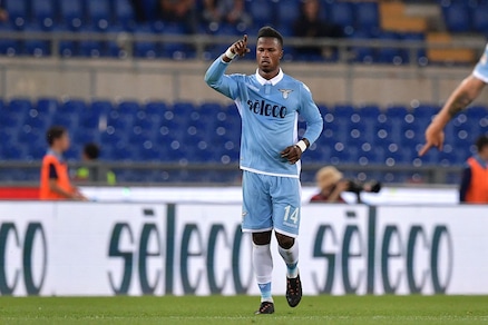 Milan, l'offerta: 40 milioni per Keita e Biglia