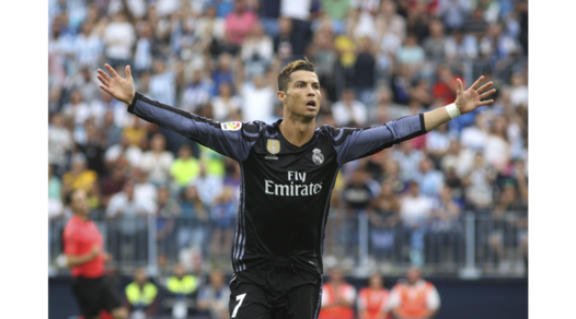 Real Madrid campione di Spagna