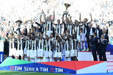 Juventus, con Agnelli stravince l'appartenenza