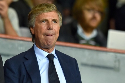 Serie A Genoa, Preziosi conferma: «Pronto a vendere»