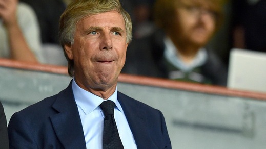 Serie A Genoa, Preziosi conferma: «Pronto a vendere»