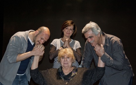 Il Teatro Manzoni presenta La protesta