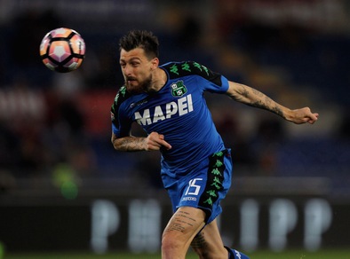 Calciomercato Fiorentina, affondo per Acerbi e Corchia