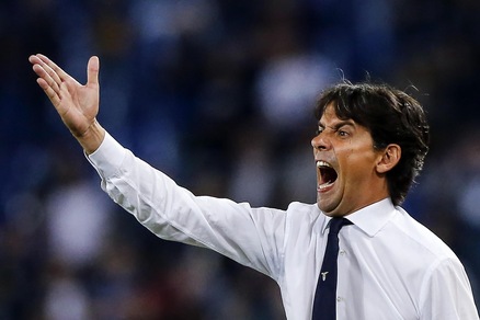 Lazio, Inzaghi: «Presto vedrò la società. Spero restino i migliori»