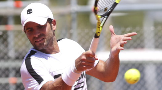 Tennis, Bolelli e Cecchinato avanti al Roland Garros