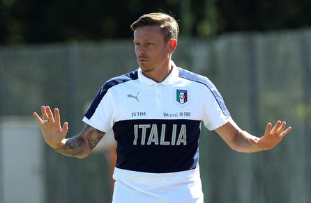 Baronio: «Lascio la Nazionale, ora voglio un club»