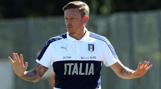 Baronio: «Lascio la Nazionale, ora voglio un club»