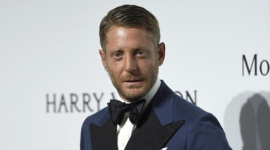 Lapo Elkann: «Scudetto Juventus, i meriti di Agnelli e Allegri»