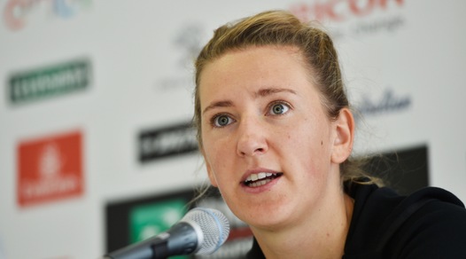 Tennis, Azarenka pronta al rientro dopo la maternità