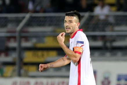 Calciomercato Carpi, preso Pachonik. Bianco va al Perugia