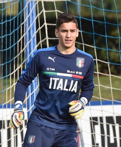 Vicepresidente Udinese: «Napoli-Meret, sono ottimista»