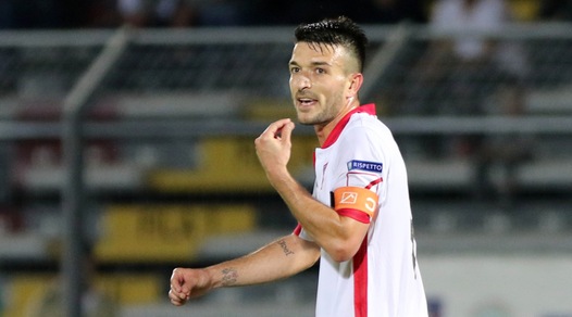 Calciomercato Carpi, preso Pachonik. Bianco va al Perugia