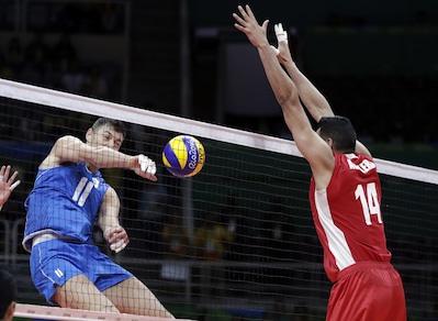 Volley: Superlega, Buti firma per Monza