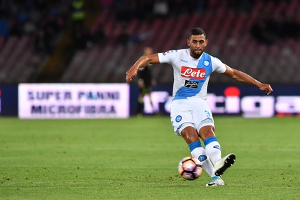 Calciomercato Napoli, dalla Francia: «il Psg su Ghoulam»