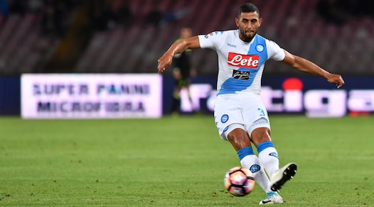 Calciomercato Napoli, dalla Francia: «il Psg su Ghoulam»