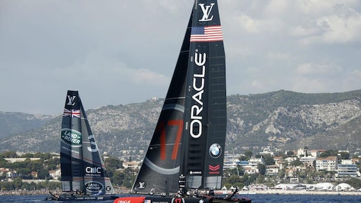 Il super challenge ad alta tecnologia