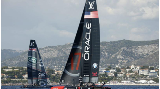 Il super challenge ad alta tecnologia