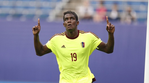 Mondiale Under 20: vola il Venezuela, si ferma l'Inghilterra