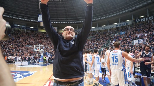 Serie A2, Trieste-Fortitudo e Virtus-Ravenna le semifinali