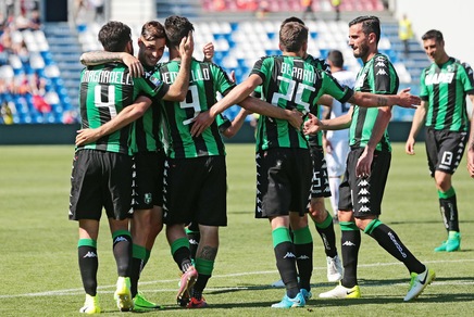 Serie A Sassuolo, amichevole col Real Fusignano: c'è anche Sacchi