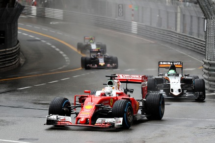 F1 Monaco, Ferrari: «Un circuito senza uguali»