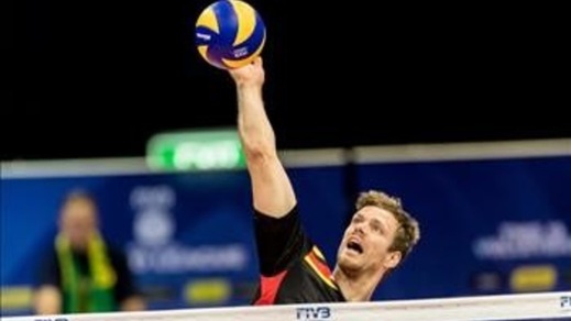 Volley: Superlega, ancora un belga per Vibo, Pieter Verhees