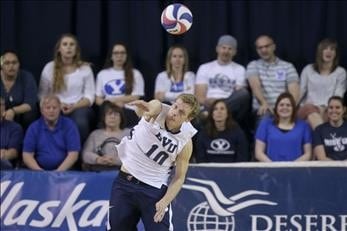 Volley: Superlega, Jake Langlois schiacciatore californiano per Monza