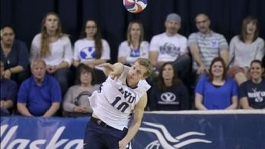 Volley: Superlega, Jake Langlois schiacciatore californiano per Monza