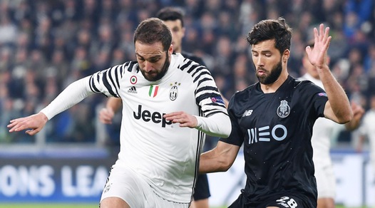 Calciomercato: «Juventus vuole Felipe, pronta offerta al Porto»