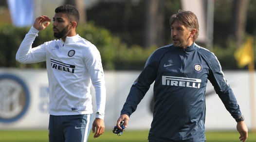 Inter, Vecchi: «Gabigol? Le scuse gli fanno onore»
