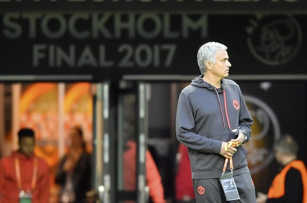 Europa League, Mourinho sogna un 'tripletino' da Champions