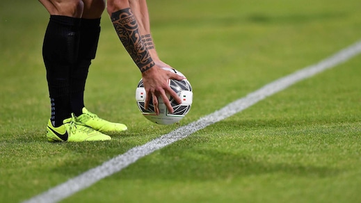 Serie C, il calendario: tutte le partite della 1a giornata