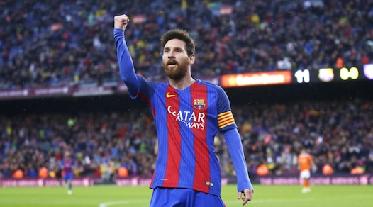 Barcellona-Messi, accordo raggiunto per il rinnovo