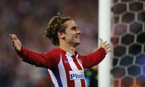 Manchester United, 14 milioni di euro a stagione per Griezmann