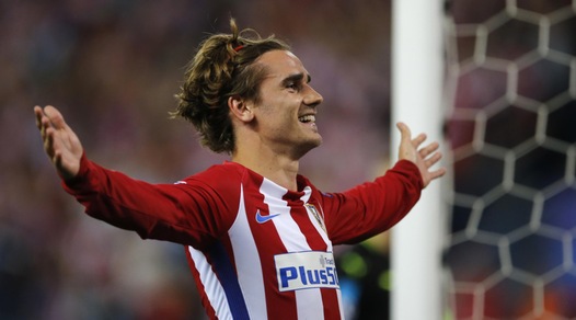 Manchester United, 14 milioni di euro a stagione per Griezmann