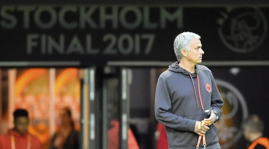 Europa League, Mourinho sogna un 'tripletino' da Champions