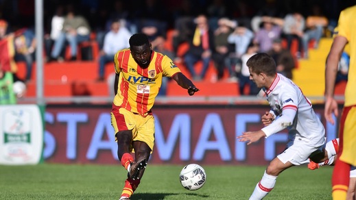 Serie B, play off: nessuno squalificato per le semifinali