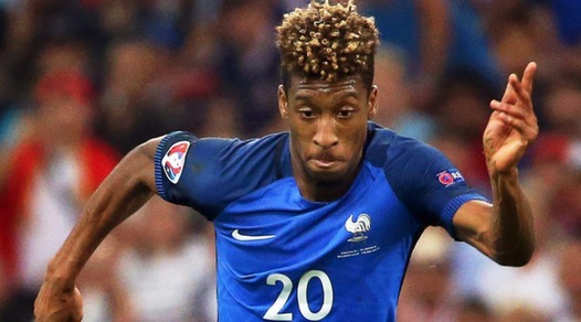 Coman: «Alla Juve non giocavo nel mio ruolo, per questo sono andato via»