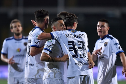 Latina, la Figc svincola d'autorità tutti i calciatori