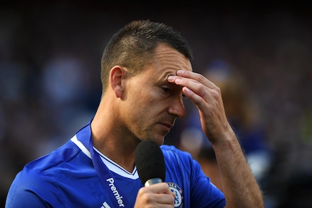 Attentato Manchester, il Chelsea annulla la parata