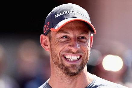 F1 Monaco, Button: «Sorpreso dalla decisione di Alonso»