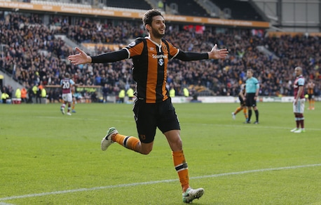 Calciomercato Inter, l'Hull City non riscatta Ranocchia: torna a Milano