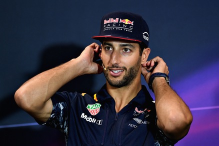F1, Ricciardo: «A Montecarlo ho un conto in sospeso»